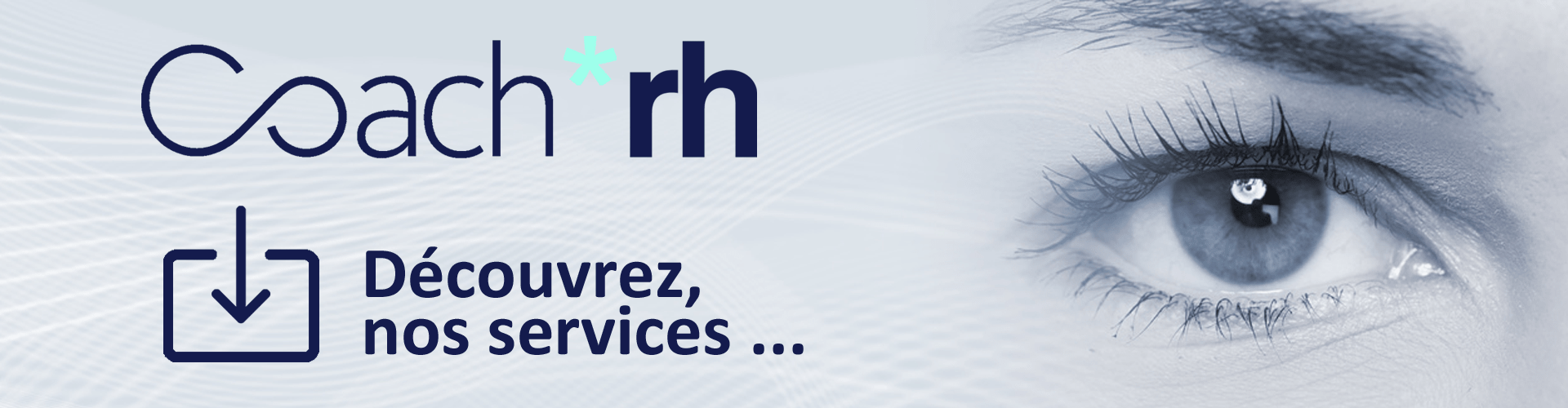 services coach rh